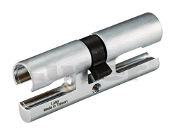 SFIC Euro Profile Double Cylinder Housing